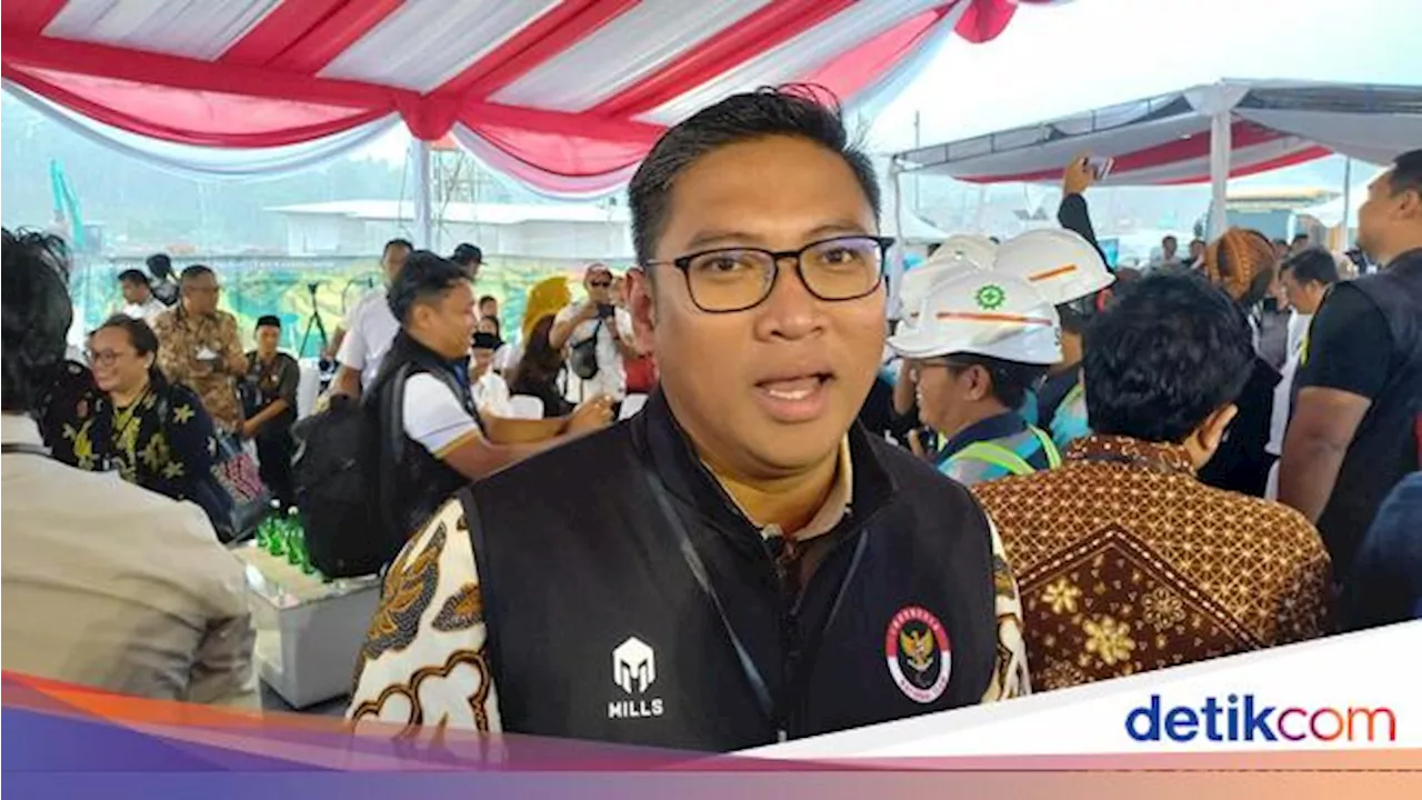 Ketua Gerindra Jateng Siap Maju Pilgub: Perintah Pak Prabowo