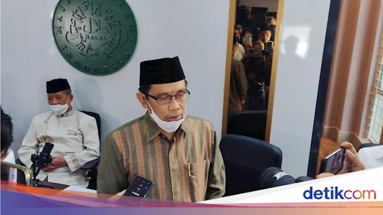 Saran MUI Sulsel untuk Pengurus Masjid Terapung Parepare Tolak Salat Jenazah