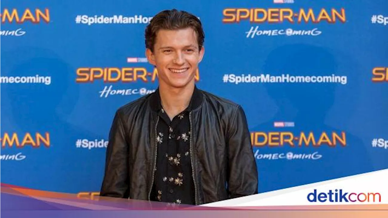 Tom Holland Peter Parker: Perlahan Menghilang dari MCU?