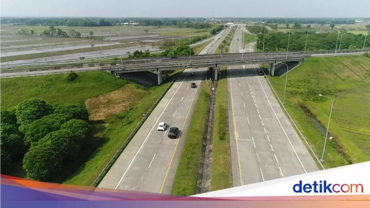 Astra Infra Mau Kasih Diskon Tarif Tol buat Pemudik, Ini Bocorannya