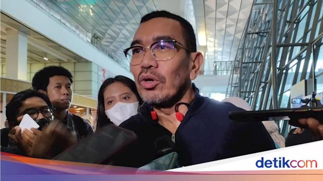 Heboh Kasus Korupsi Seret Suami Sandra Dewi, Stafsus Erick: Operasi Bobol Timah!