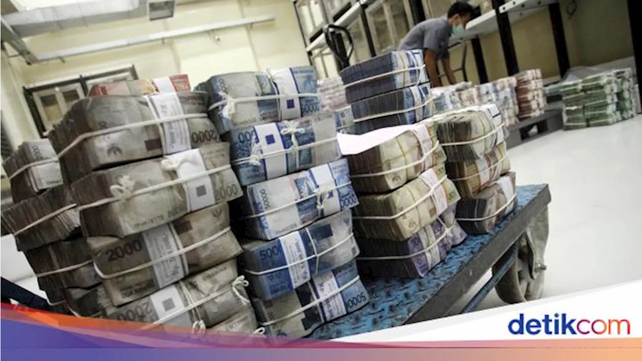 Janji Pemerintah Bayar Utang Minyak Goreng Rp 474 Miliar