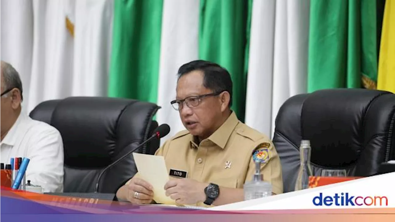 Tito Pastikan Dewan Aglomerasi DKJ Tidak Potong Kewenangan Daerah