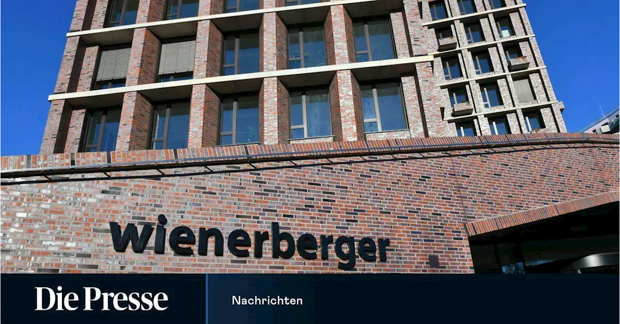 Wienerberger verkauft seine russischen Fabriken