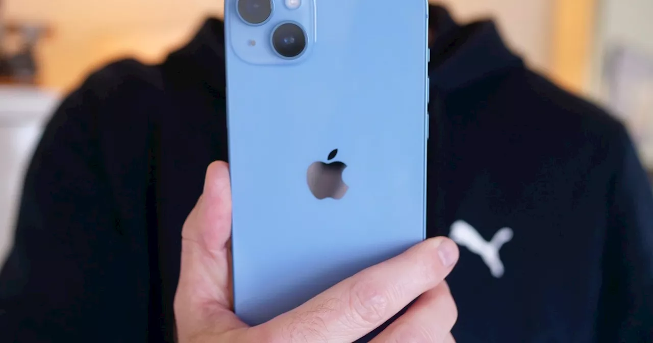 We now know when Apple is adding RCS to the iPhone