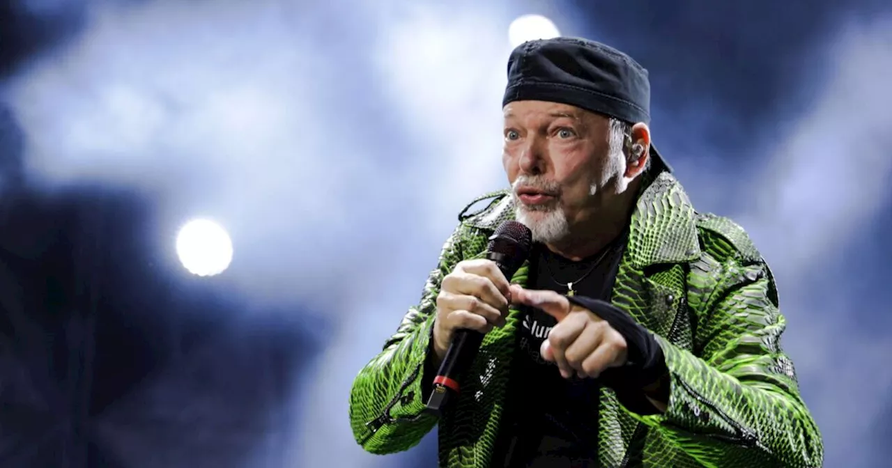 E’ morta la “Gabri” di Vasco Rossi: “Pensavo me ne sarei andato prima io”