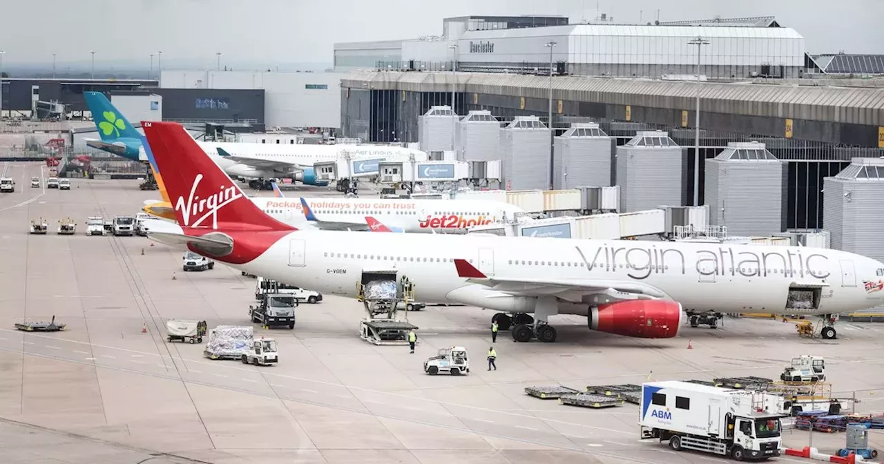 Dad horrified at what happened to 30k BMW at Manchester Airport