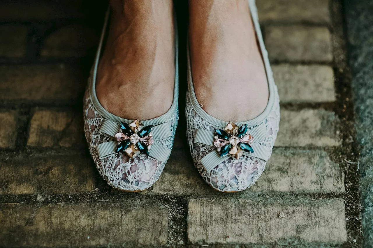 Graceful Comfort: The Timeless Allure of Ballet Flats 2024 / 2025 » Fashion Allure