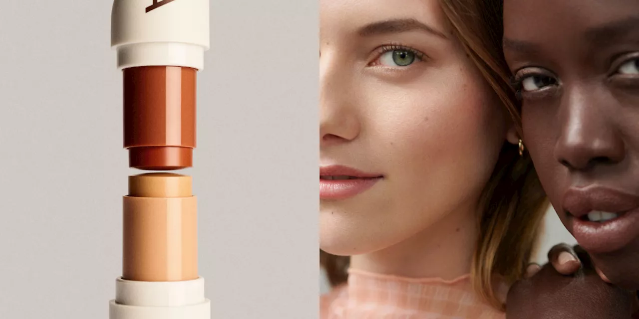 5 Spring Beauty Drops We're Currently Coveting