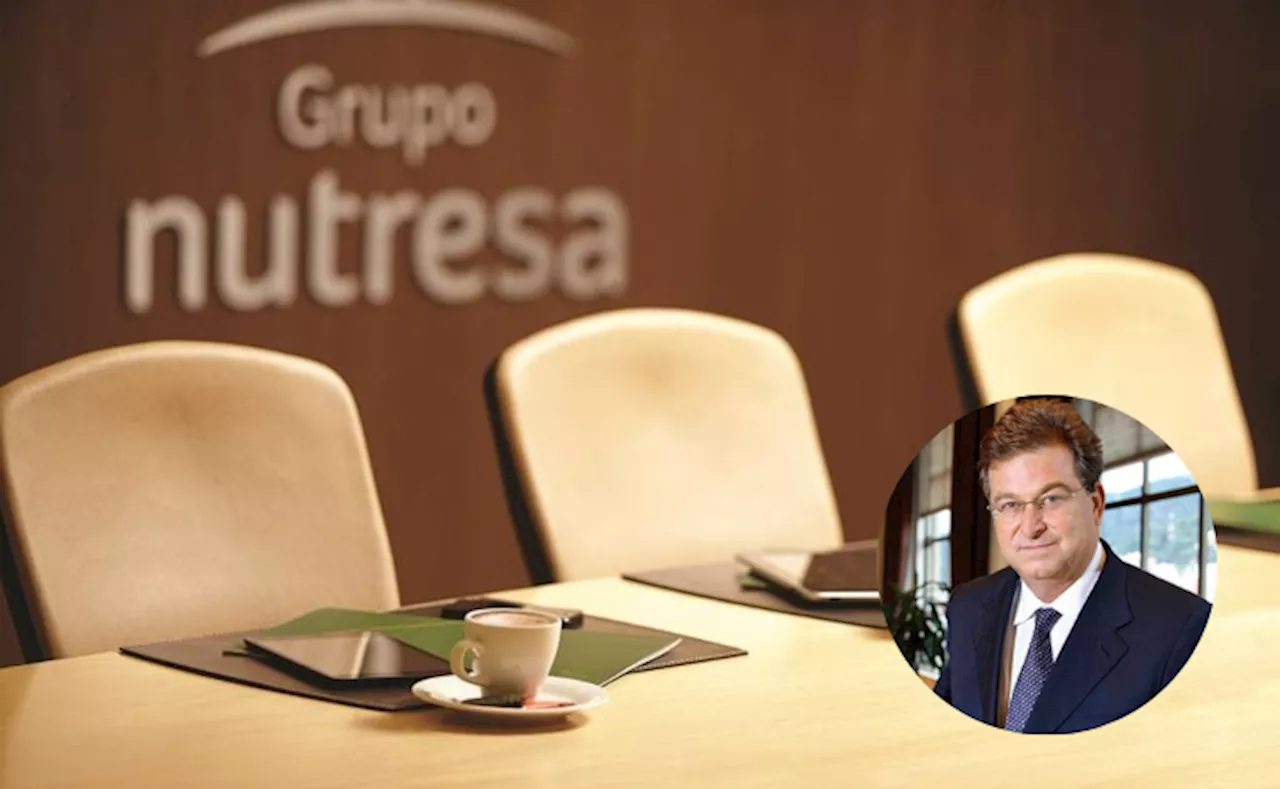 Grupo Gilinski cerca de tener el 100% de la participación de Nutresa