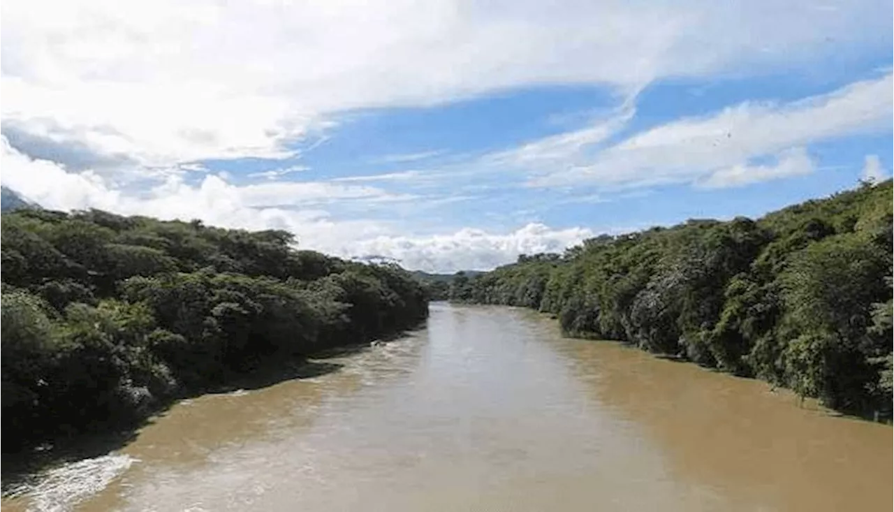 JEP reconoció al río Cauca como víctima del conflicto armado