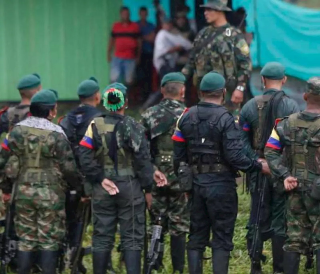 Fecha en que se reunirá el Gobierno y el Estado Mayor Central de las FARC