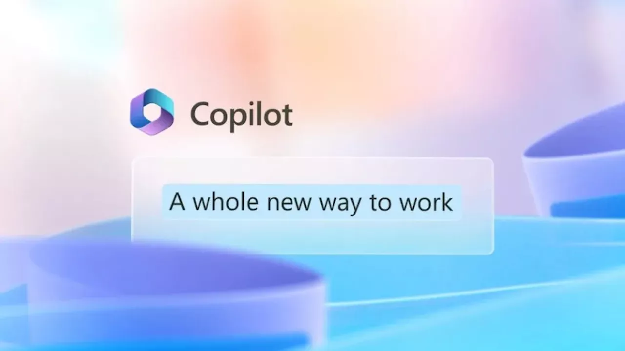Microsoft Copilot AI will soon run locally on PCs