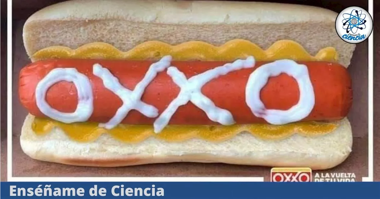 El logo de OXXO no es un hot dog como se creía, esto significa realmente, según la misma empresa