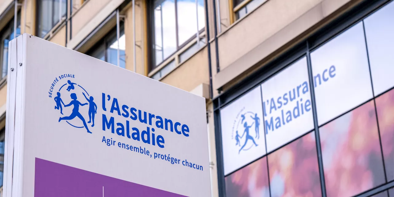 En 2023, l'Assurance maladie a détecté 466 millions d'euros de fraudes, soit 50% de plus que l'an passé