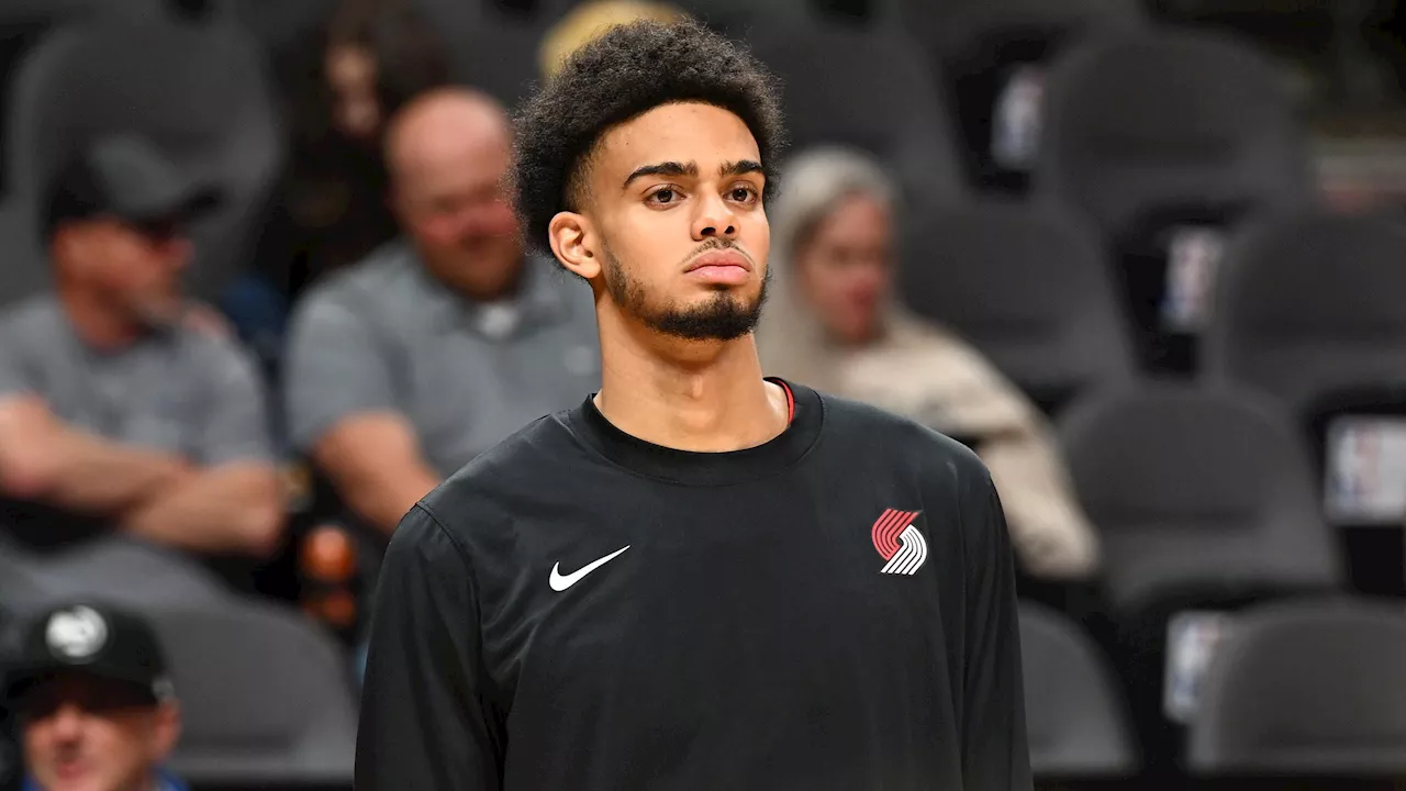 Basket, NBA : Rayan Rupert, le discret Français qui se montre en NBA