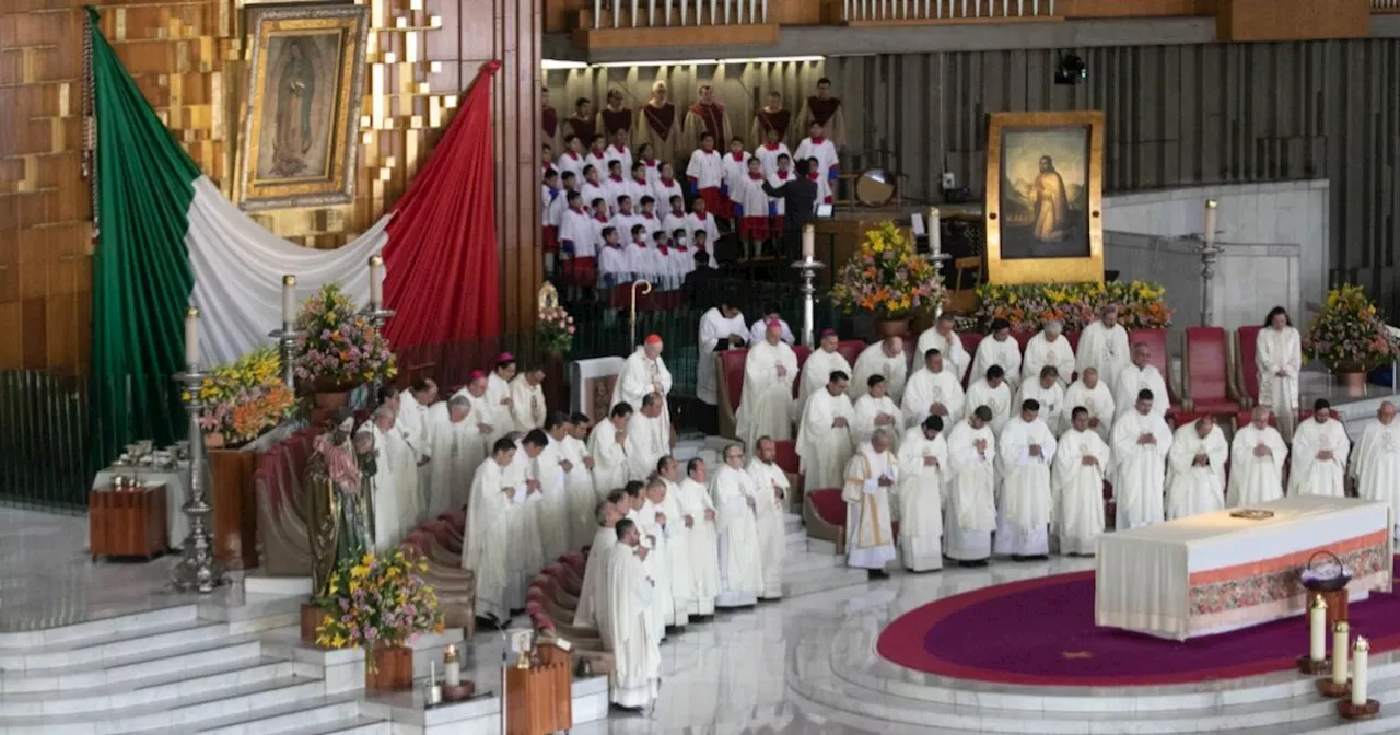 ¿Qué pasa si un sacerdote hace proselitismo político en México?