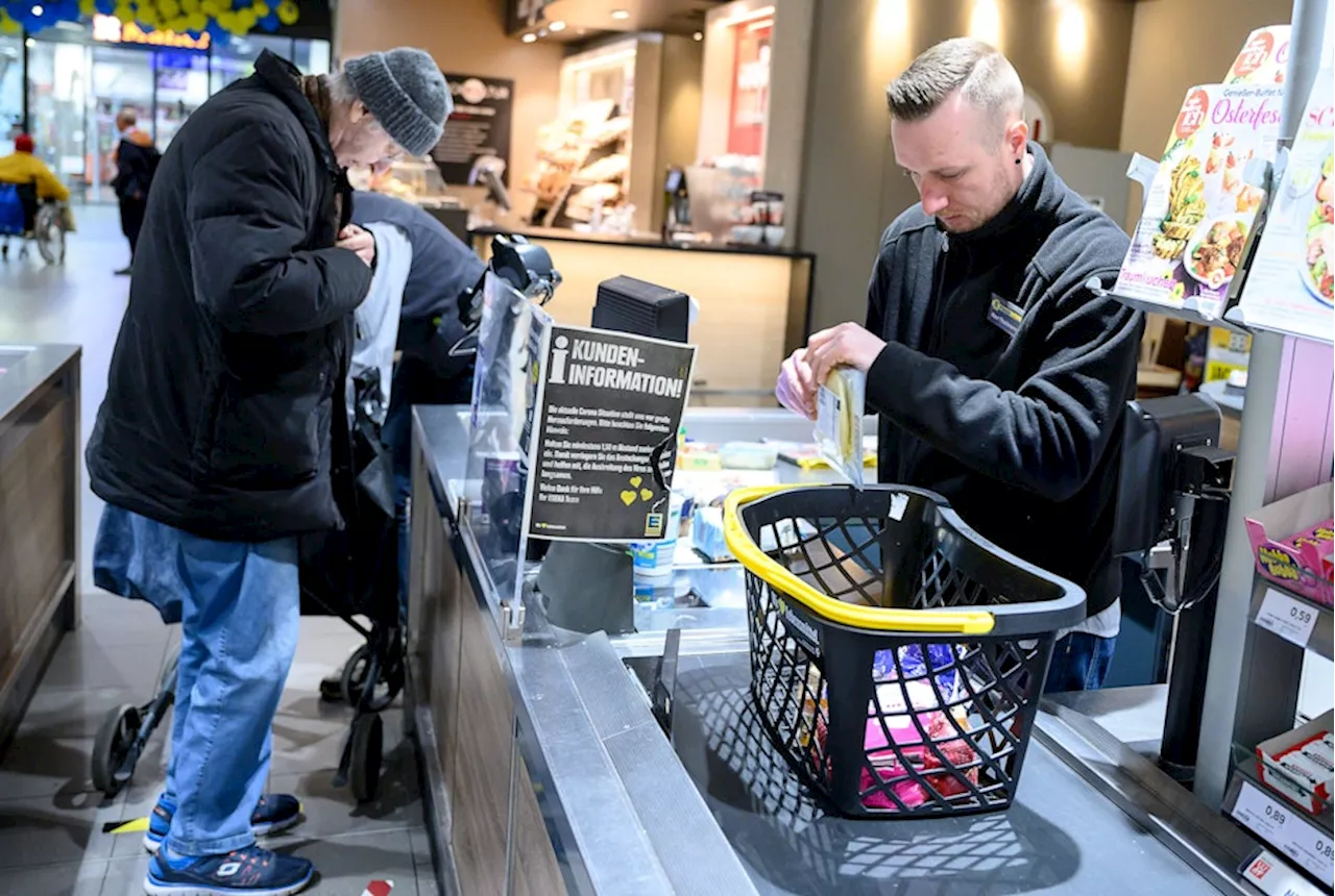 Edeka-Filiale droht Kundschaft mit Anzeigen bei diesem Verhalten