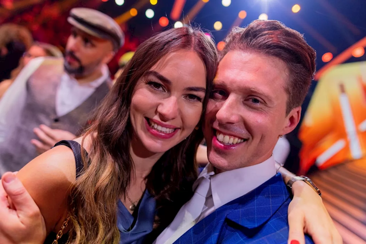 Renata Lusin: Lets-Dance-Comeback schon 2024?