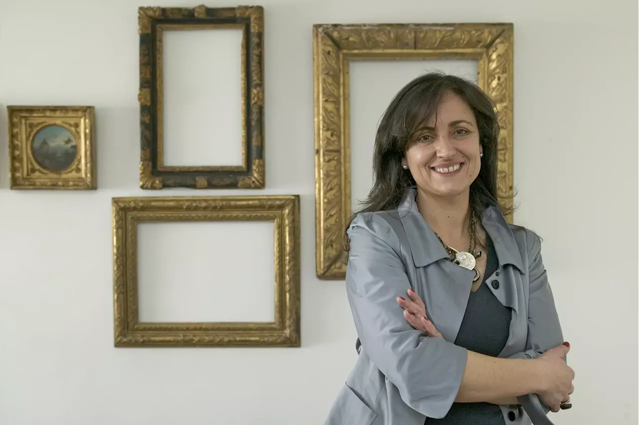 Dalila Rodrigues, a nova ministra da Cultura: historiadora, professora universitária, diretora do Mosteiro dos Jerónimos