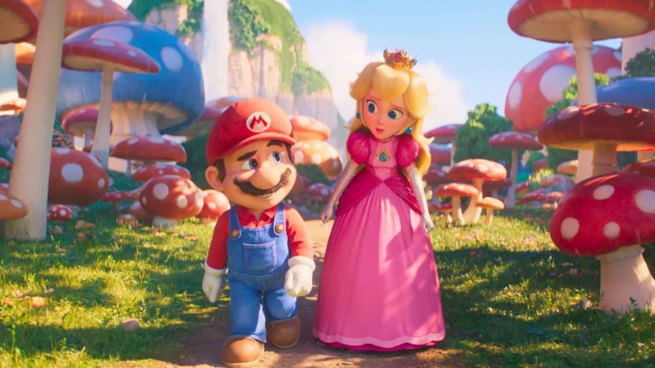 Nach dem Kino-Megaerfolg von 2023: Neuer 'Super Mario'-Film hat einen deutschen Kinostart