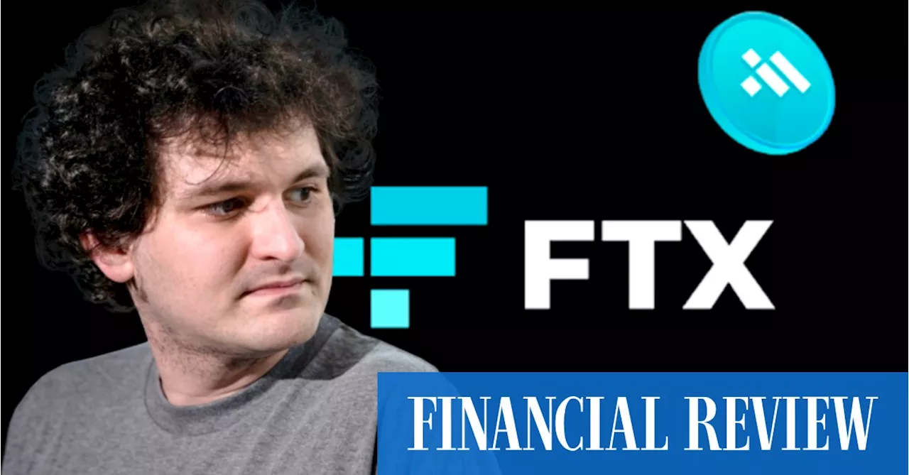 FTX director tried to withdraw $800,000 from cryptocurrency exchange before collapse