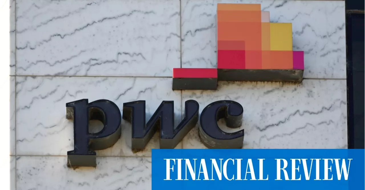 PwC Tax Leaks Scandal: US regulator fines PwC Australia for late disclosure of leaks scandal