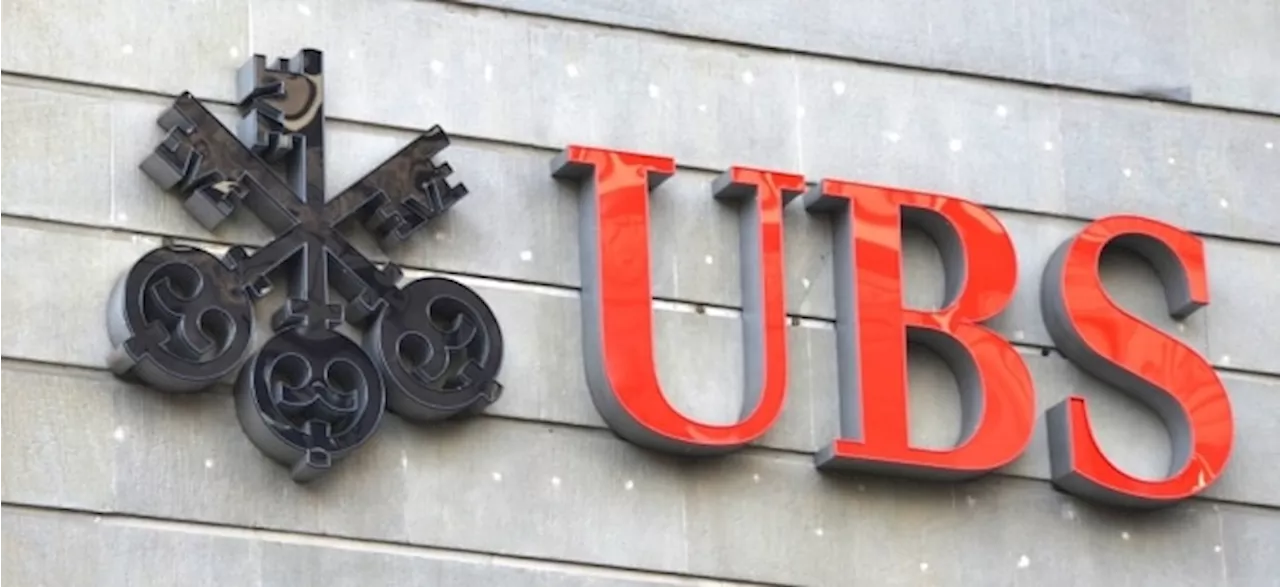 UBS-Aktie: UBS muss nach Credit Suisse-Übernahme Bilanz anpassen