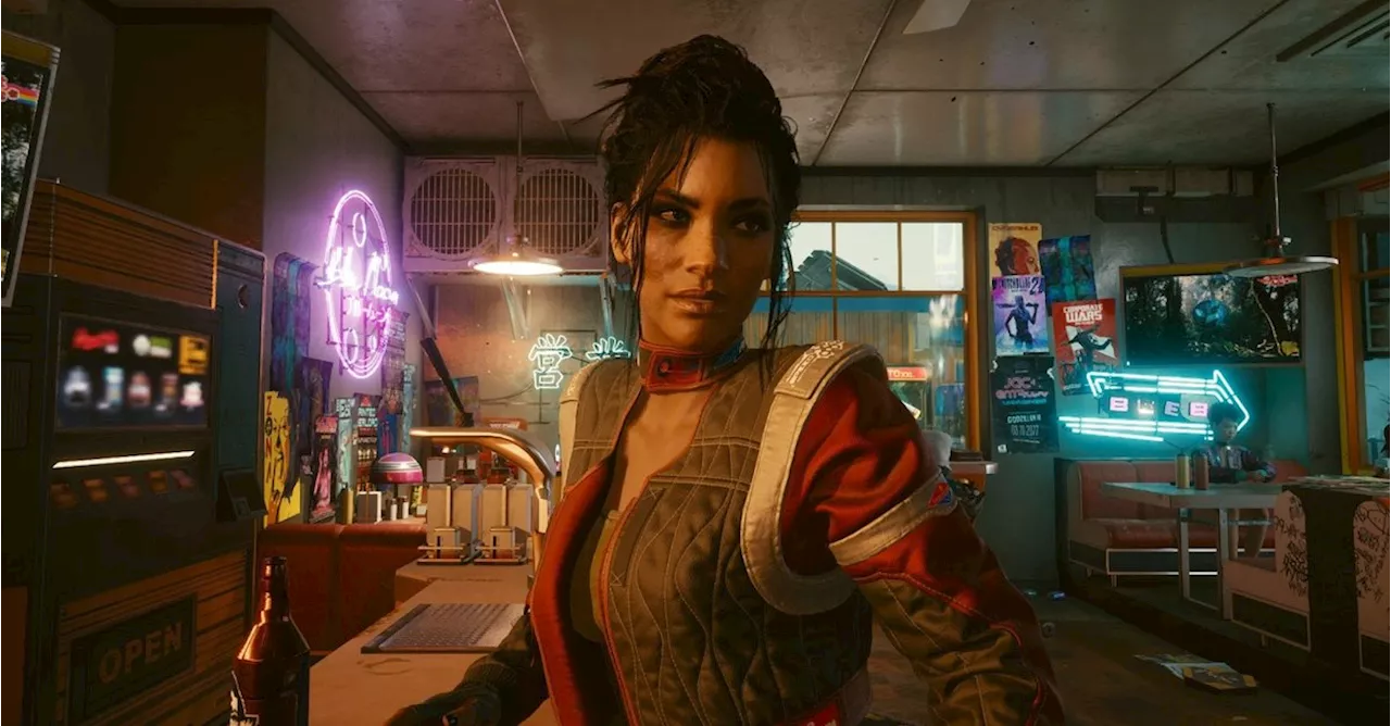 Cyberpunk 2077: Sichert euch kostenlose Spielzeit für PS5 und Xbox Series X|S