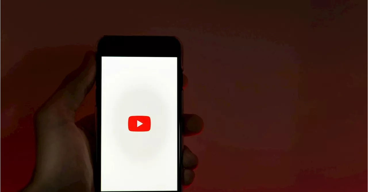 Die größte Videoplattform weltweit: Wem gehört YouTube?