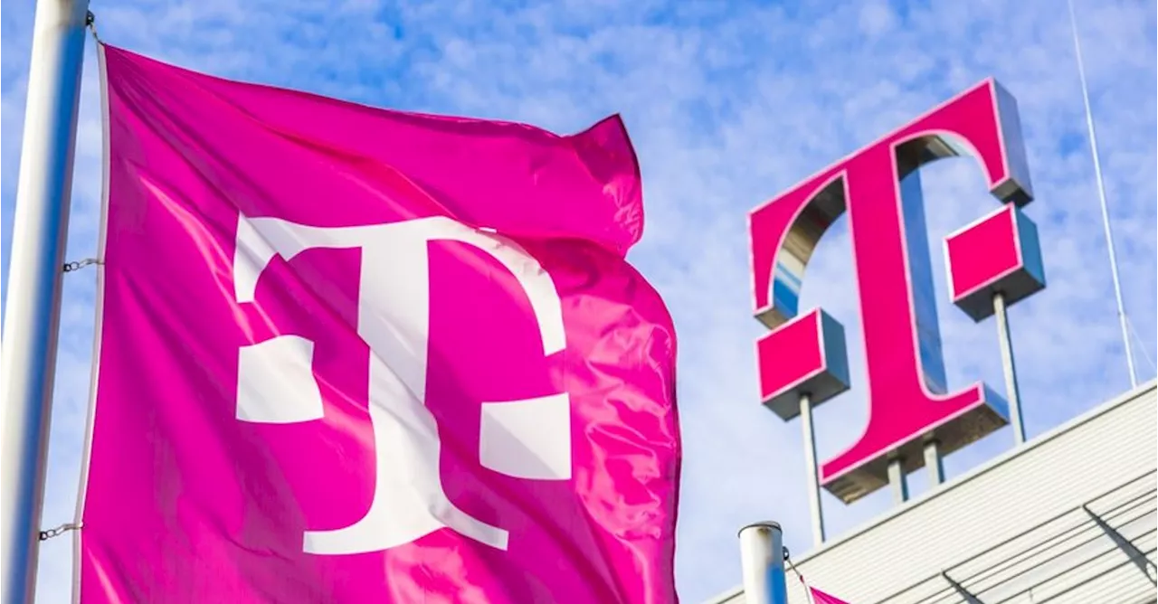 Mobilfunktarife im Telekom-Netz: Die besten Deals unter 20 Euro