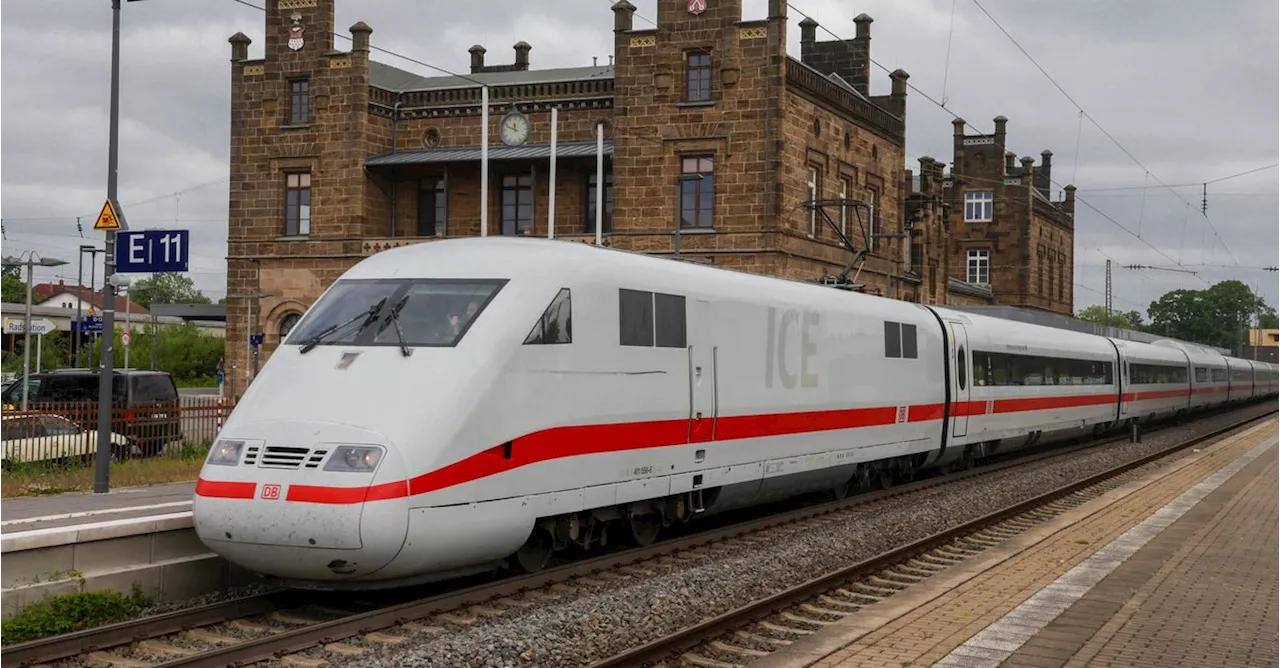 Nach Bahnstreik: Fahrgästen der Deutschen Bahn droht ein böses Erwachen