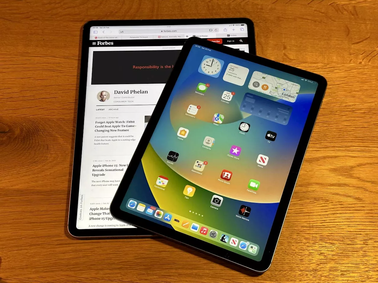 Apple iPad Pro 2024: Leak Reveals All-New Release Date