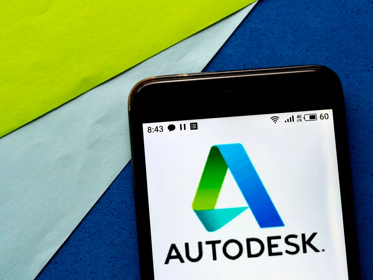 Autodesk Infuses Generative AI Across Its Expansive Product Portfolio