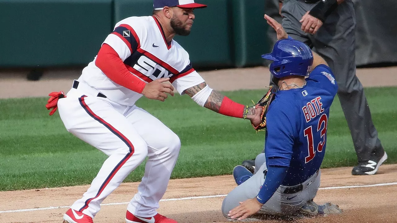 Chicago White Sox and Cubs finalize opening day rosters