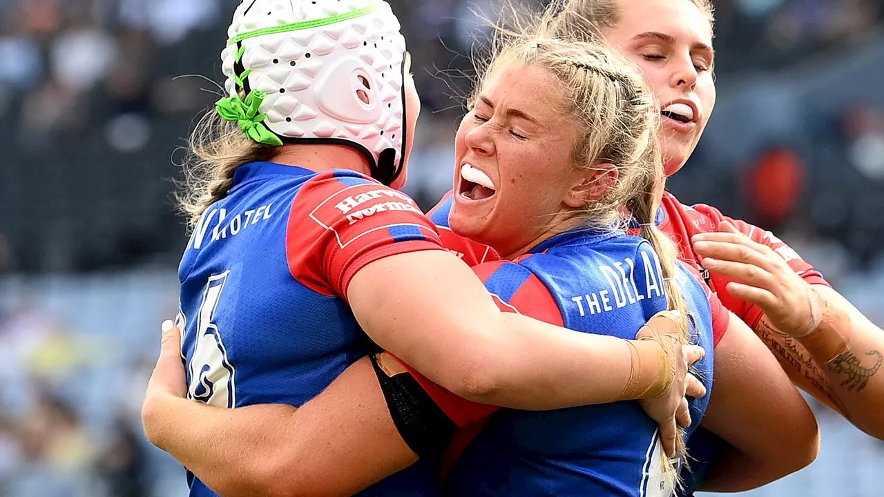 ‘Another level’: NRLW competition expands to record 12 teams in 2025 as two more sides join