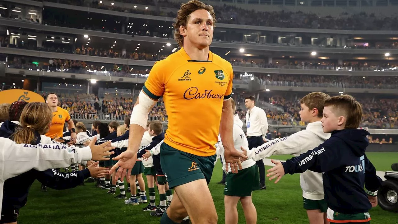 Huge Olympics step for Wallabies great as Sevens debut confirmed