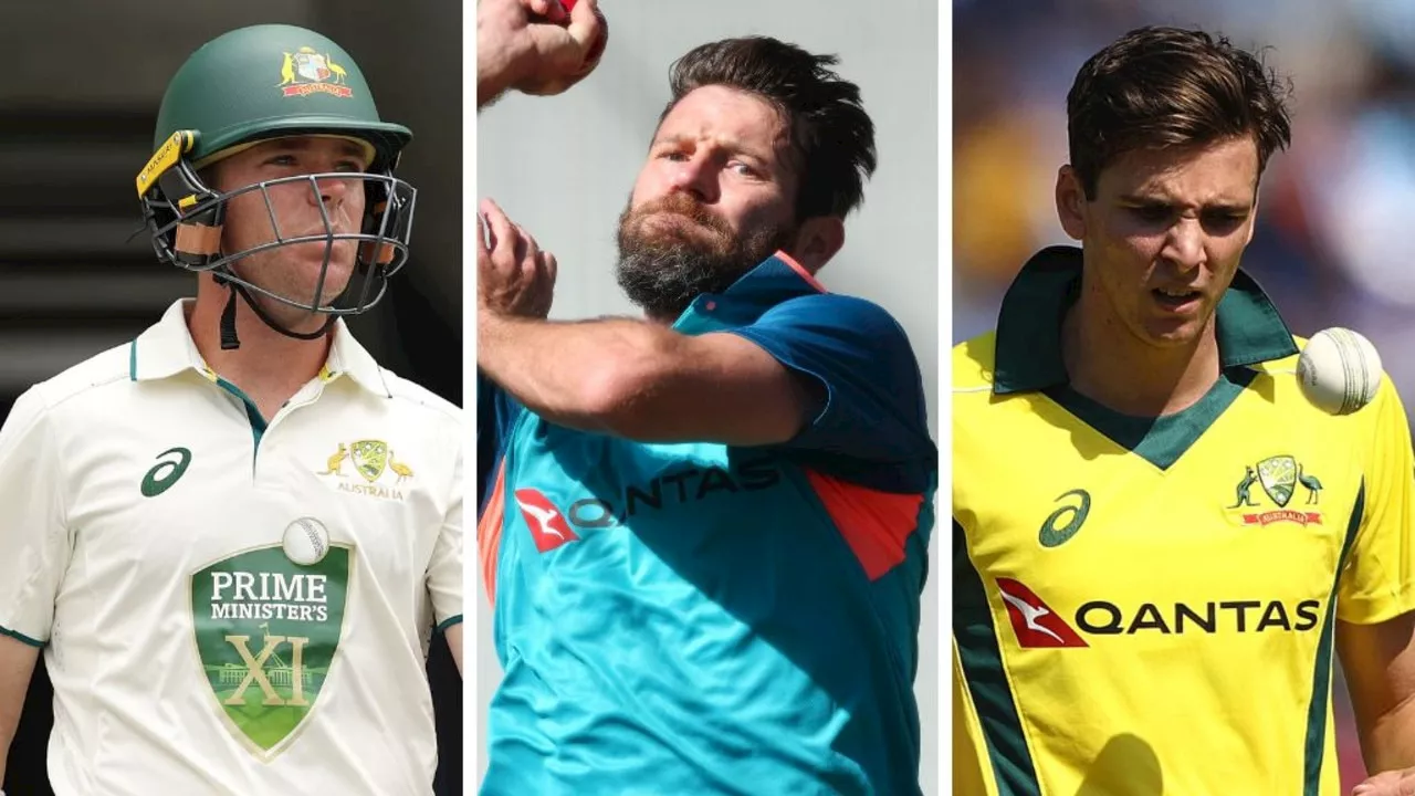 Snubbed Aussie’s career hanging by thread; selectors’ big nod to next Mitch Marsh: Winners and Losers