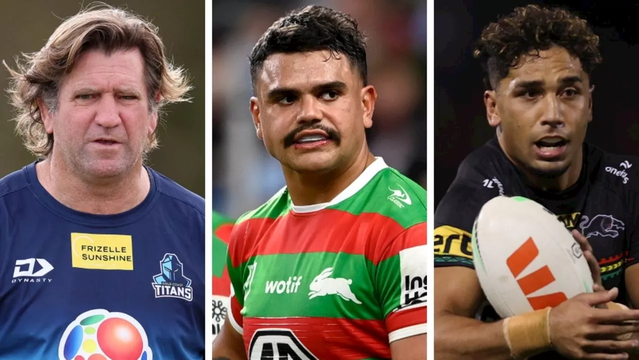 Why Des’ spoon favourites aren’t done yet; red-hot Panther NSW can’t ignore — NRL Buy or Sell