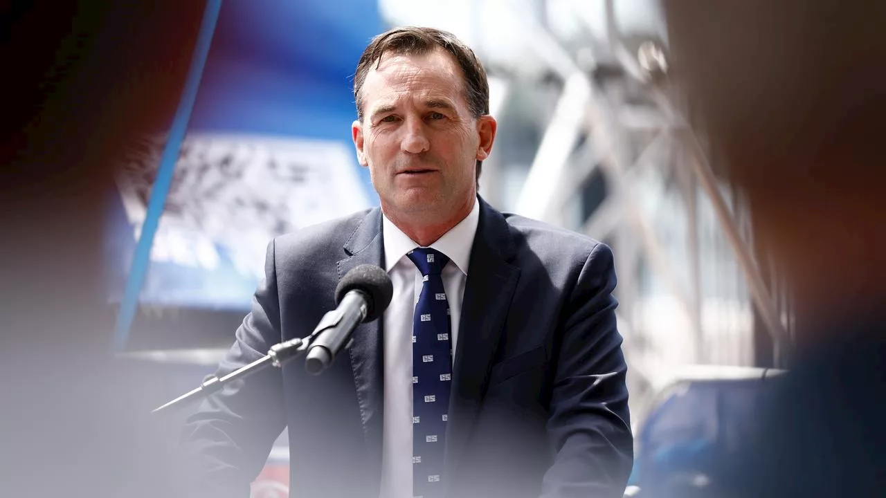 ‘Wildly exaggerated’: AFL boss reportedly rejects idea ‘100 players’ exploit drug policy