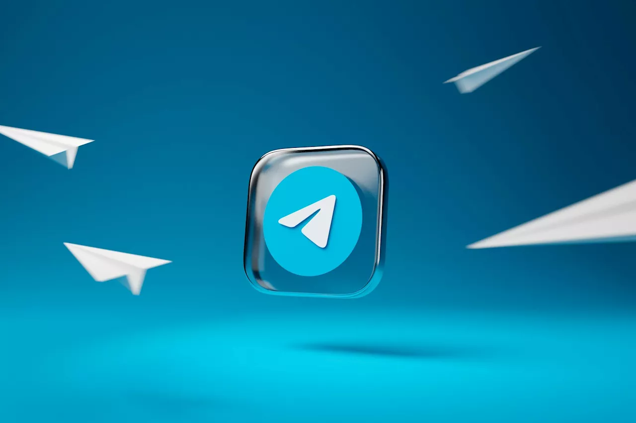 Telegram offre gratuitement son abonnement Premium, mais il y a un mais