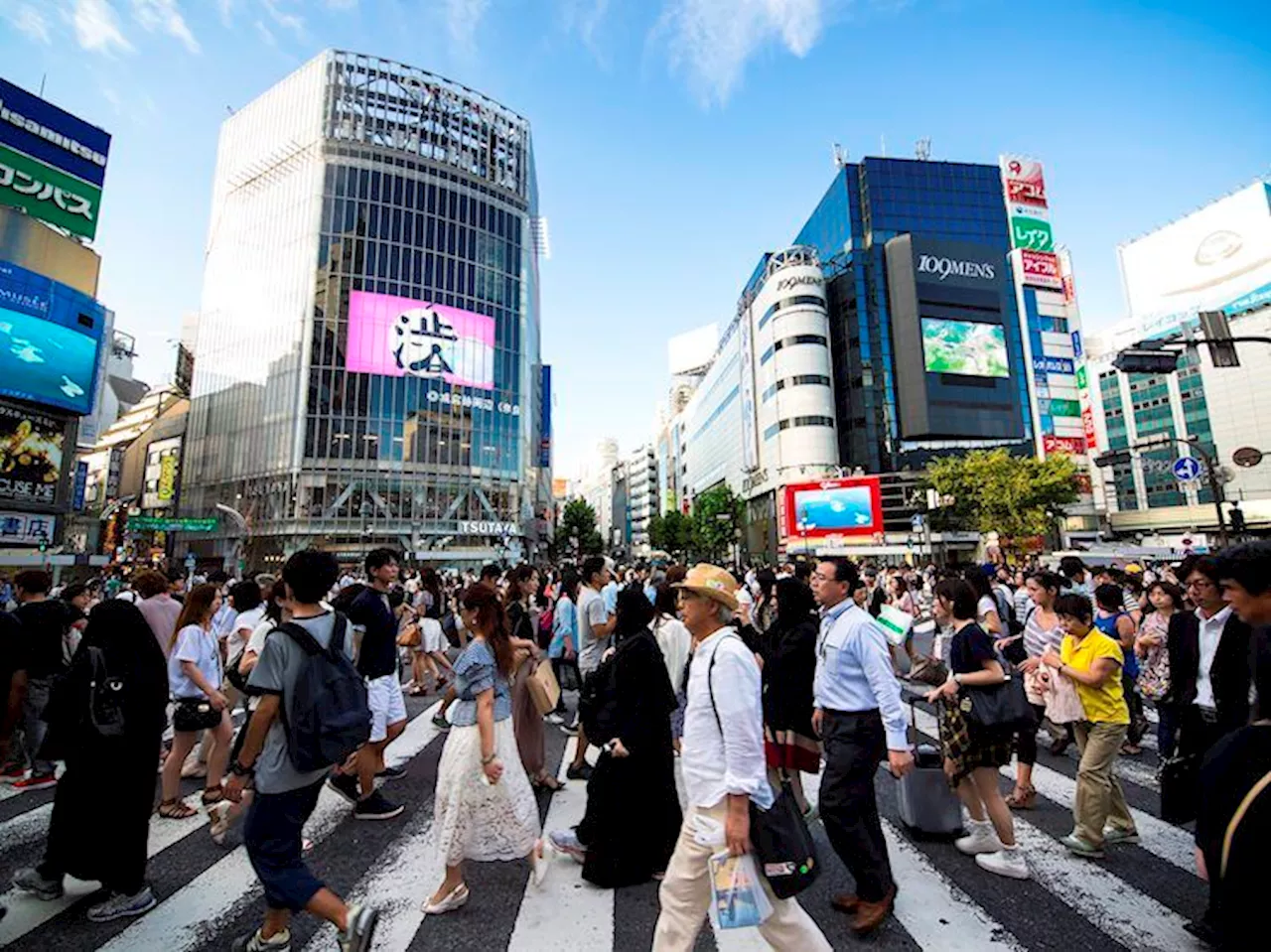 Japan Inflation: Tokyo Consumer Price Index climbs 2.6% YoY in March vs. 2.6% prior