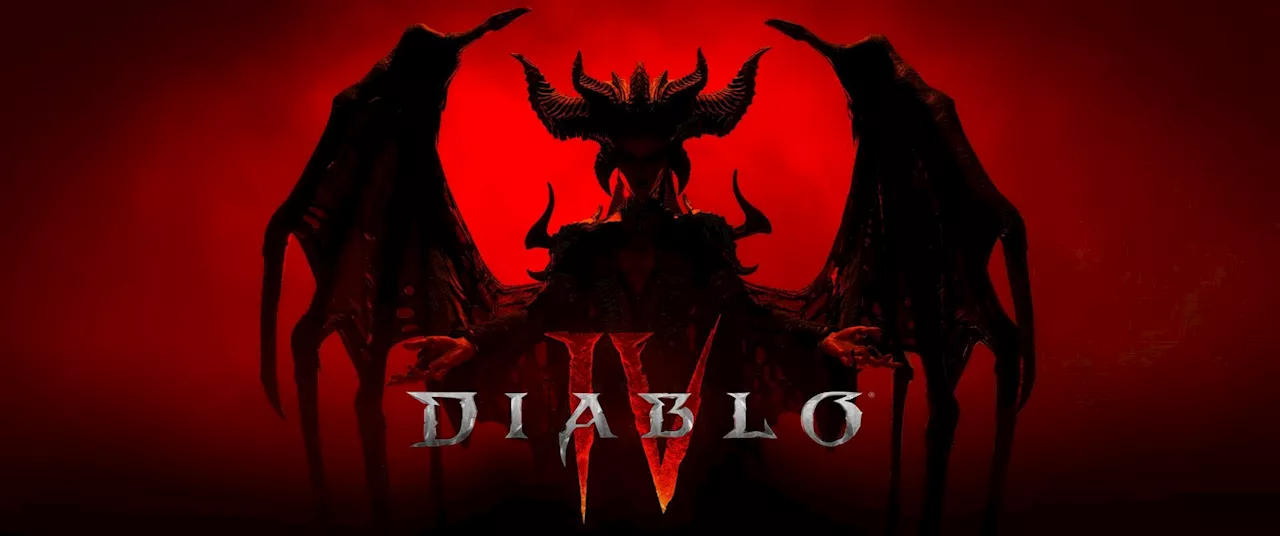 Diablo IV: Die wichtigsten Infos zu Season 4 & PTR