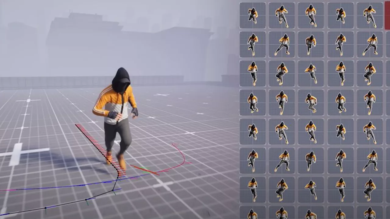 Das kann die nächste Version der Unreal Engine 5