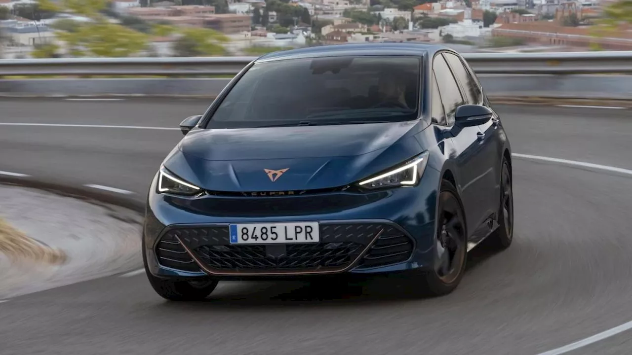 Cupra Born in offerta: perché conviene e perché no