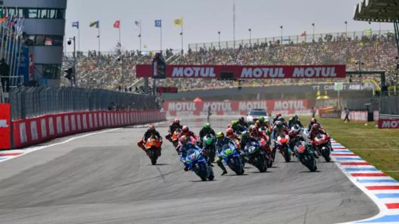 La F1 si prende la MotoGP: Liberty Media vicina all’acquisto di Dorna per 4 miliardi di euro