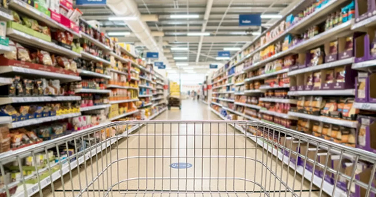 Glasgow supermarket opening times for Good Friday, Easter Sunday and Easter Monday