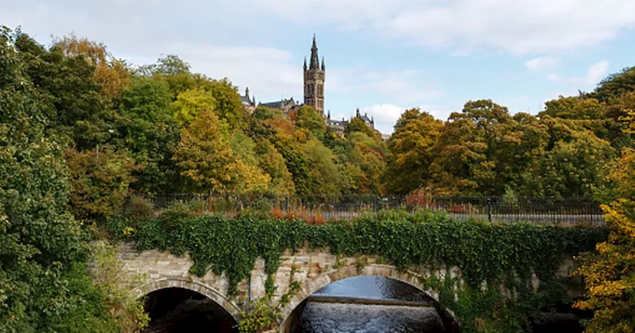 Glasgow weather forecast for Good Friday, Easter Sunday and Easter Monday