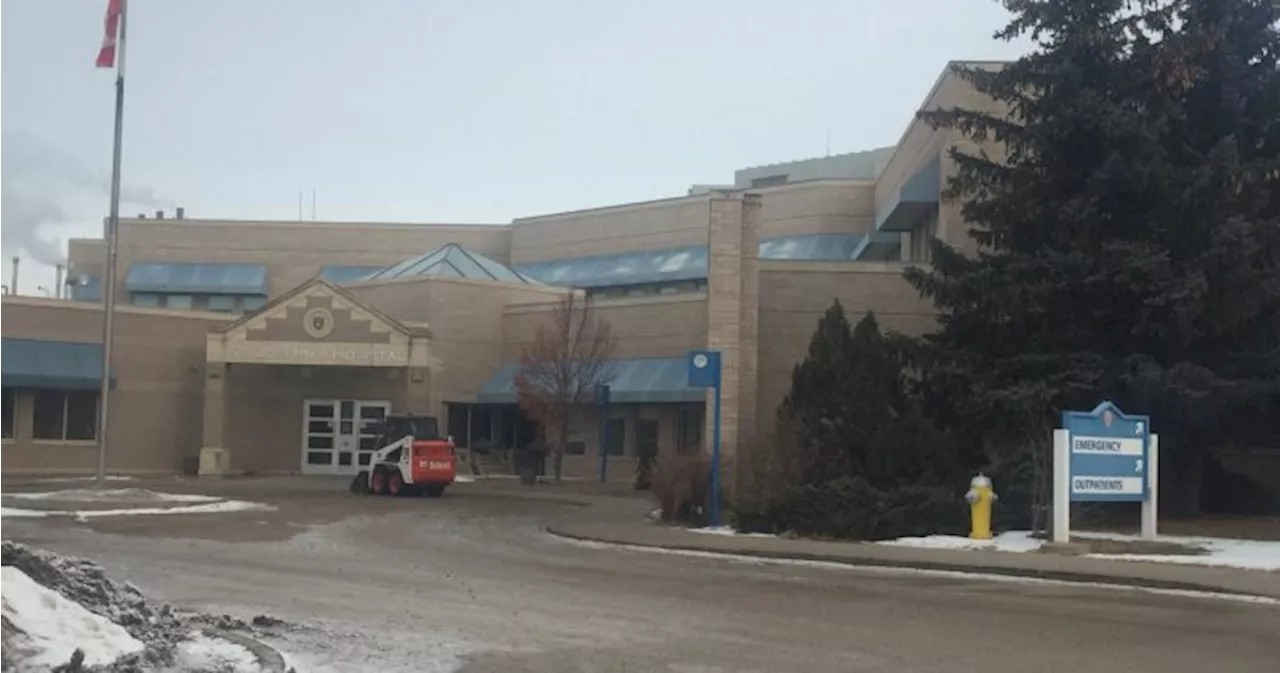 Estevan, Sask. hospital to receive MRI services thanks to private donor