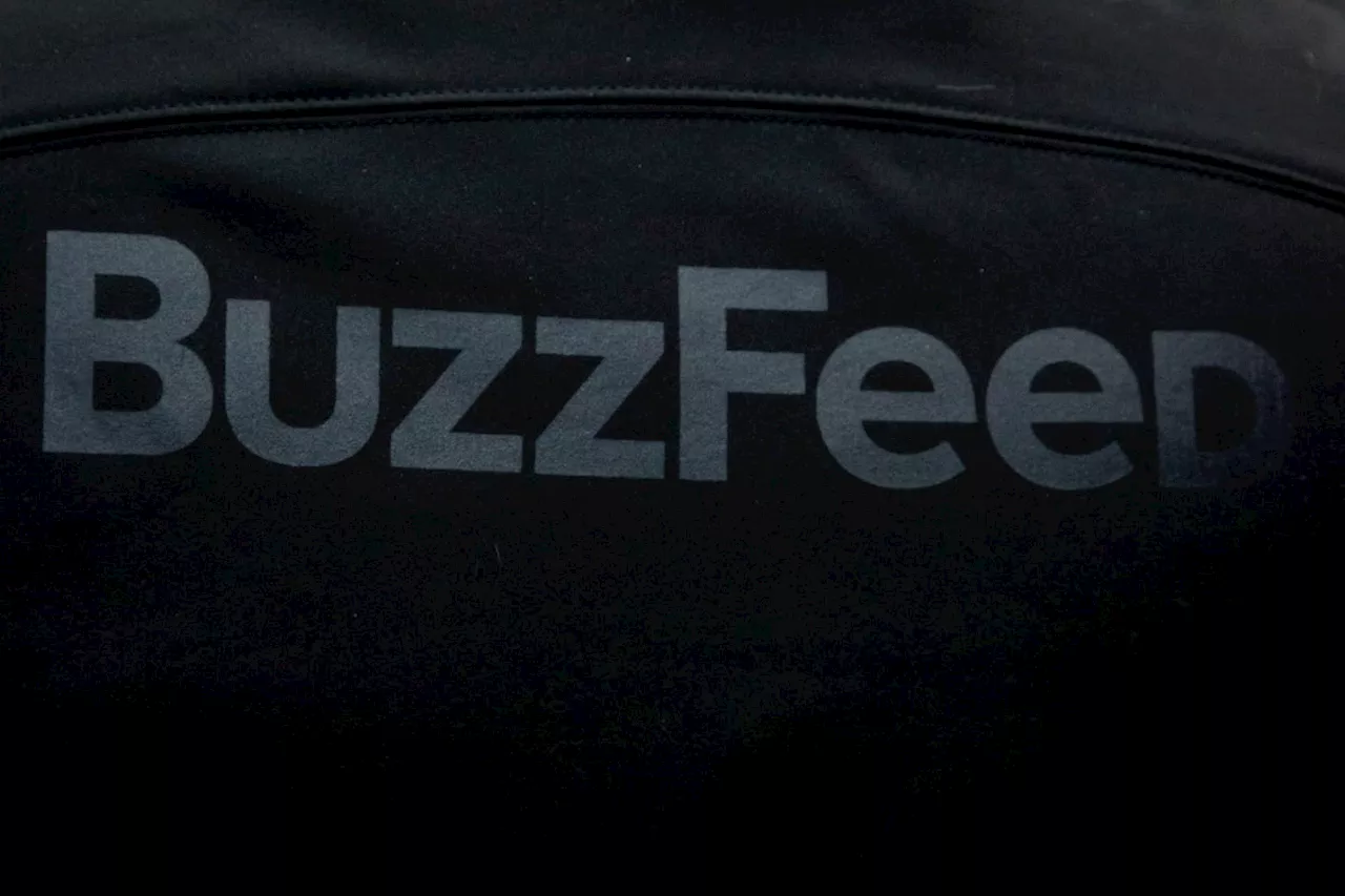 Britain’s The Independent signs deal to take control of BuzzFeed’s operations in U.K., Ireland